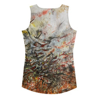 Salma Arastu | Energy Series 14 | Tank Top