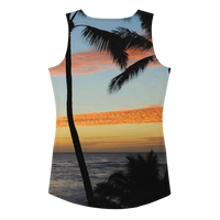 Suzy Demeter | Kauai | Tank Top