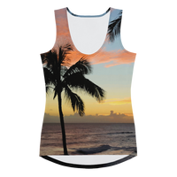 Suzy Demeter | Kauai | Tank Top