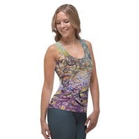 Salma Arastu | Winds | Tank Top
