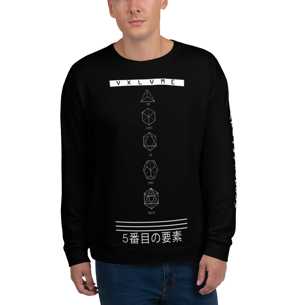 Tech Clothing