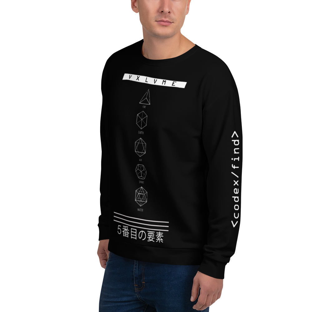 Tech Clothing