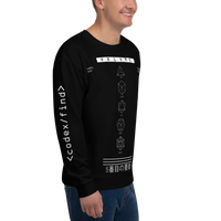 Tech Clothing