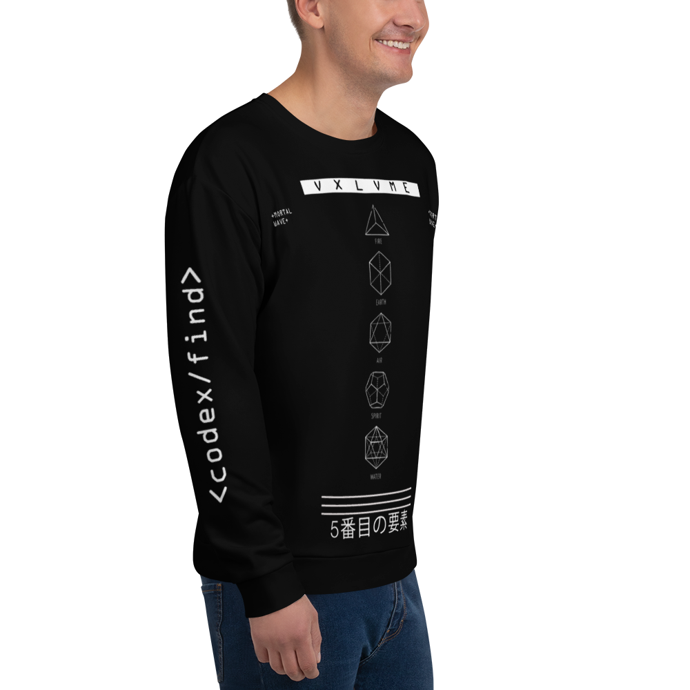 Tech Clothing