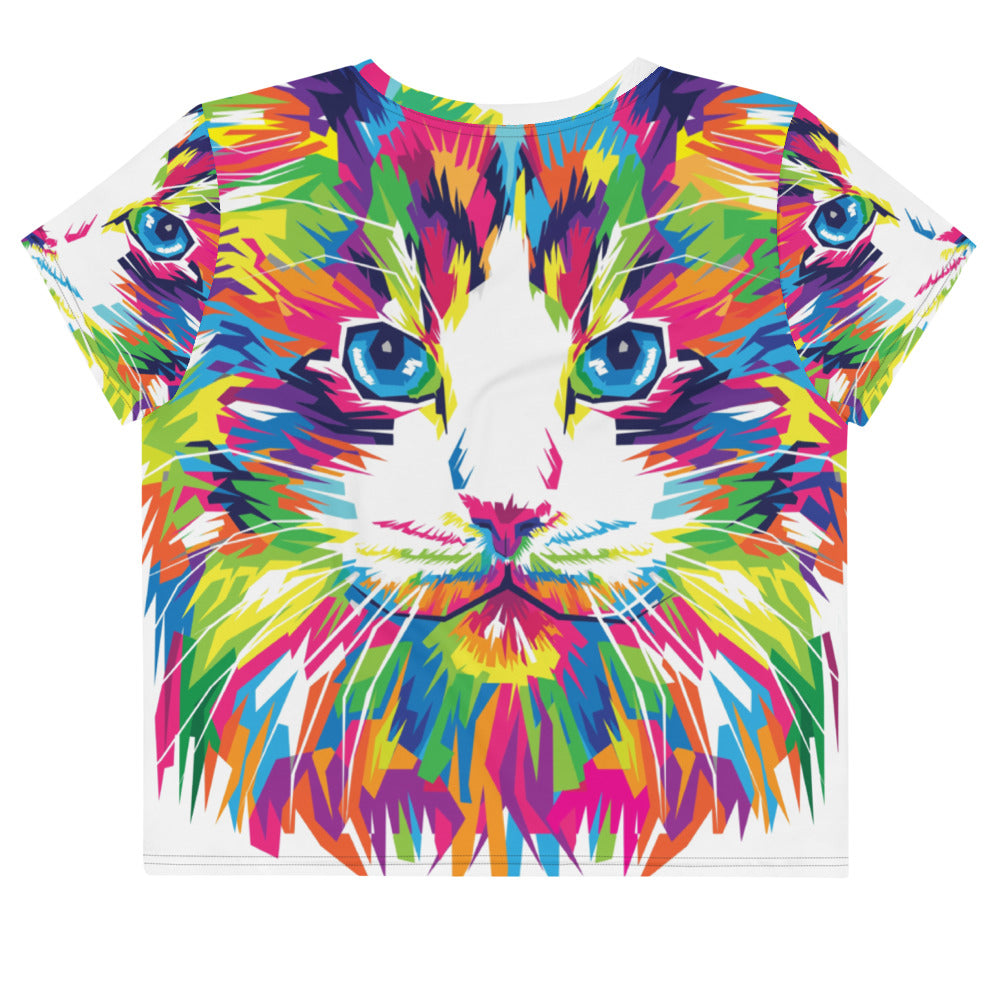 Buy Cat T-Shirt for women
