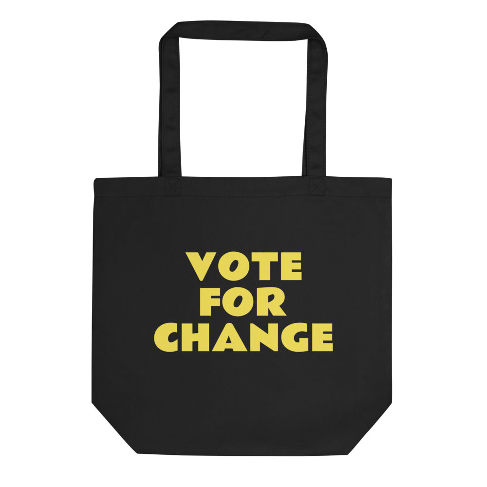Eco-friendly Bag - Vote for Change
