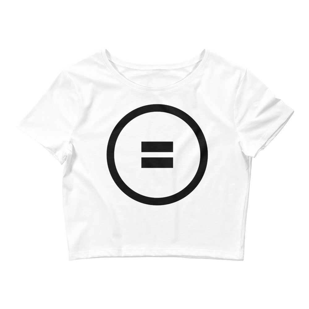 Equal | Crop Top for Women