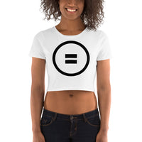 Equal | Crop Top for Women