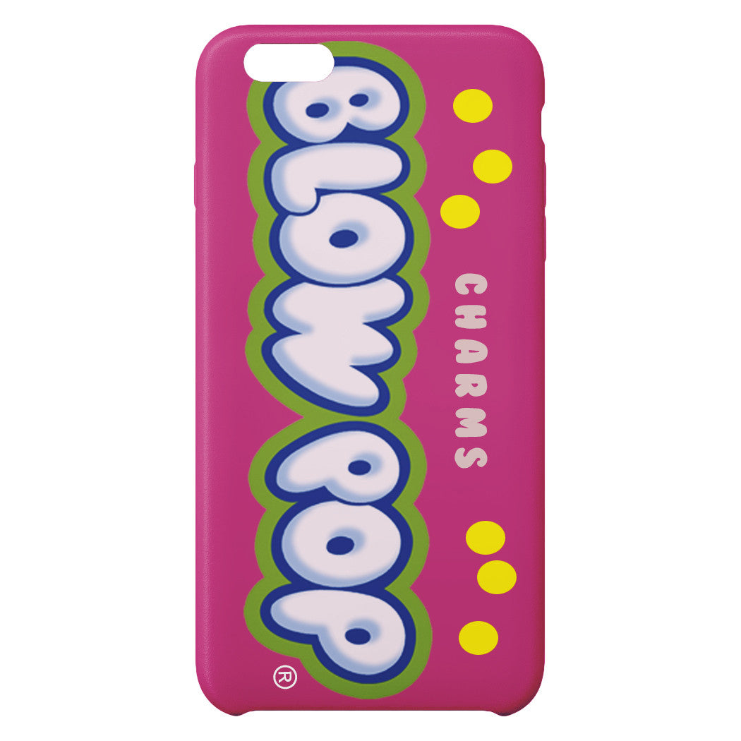 Charms Blow Pop / Watermelon / iPhone 13 Case