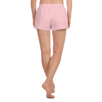 Light Pink | Sports Shorts
