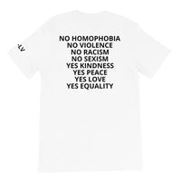 HRC Human Rights shirt