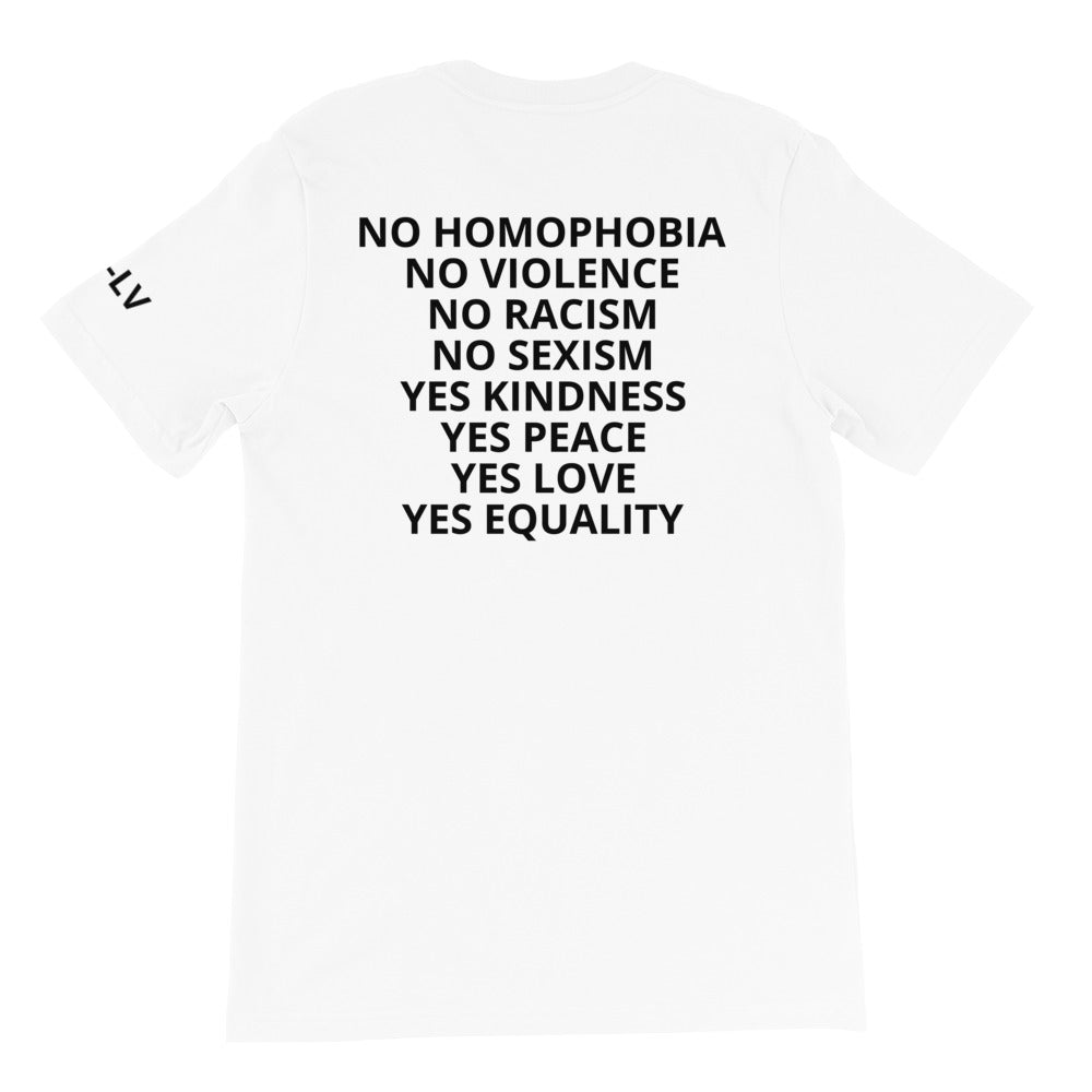 HRC Human Rights shirt