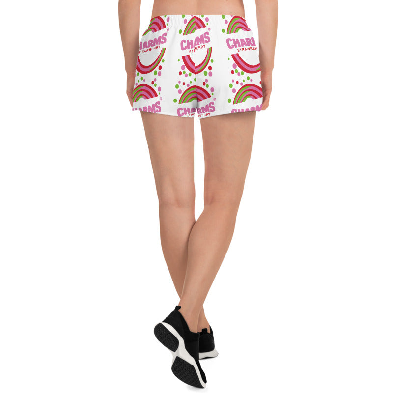 Blow Pop | Sports Shorts