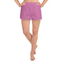 Shop and Buy Pink Summer Shorts