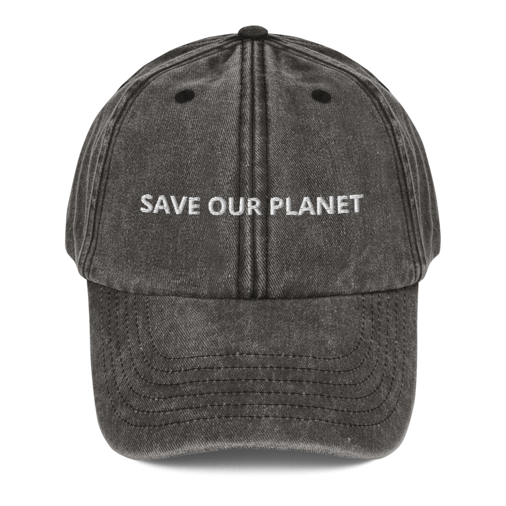 Shop and Buy Socially Conscious and Eco-Friendly Clothes and Hats