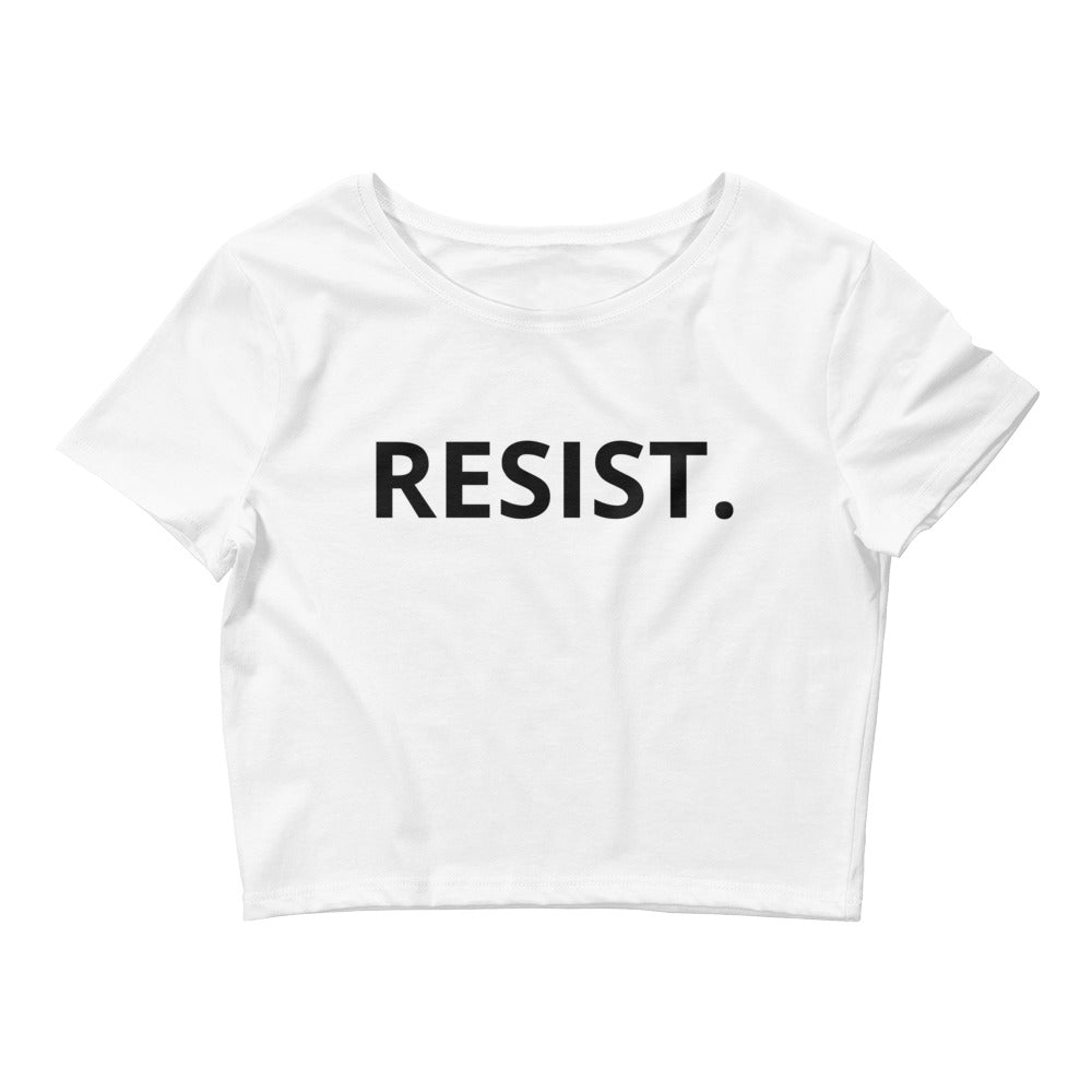 Political T-shirt
