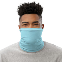 Blue Face Mask