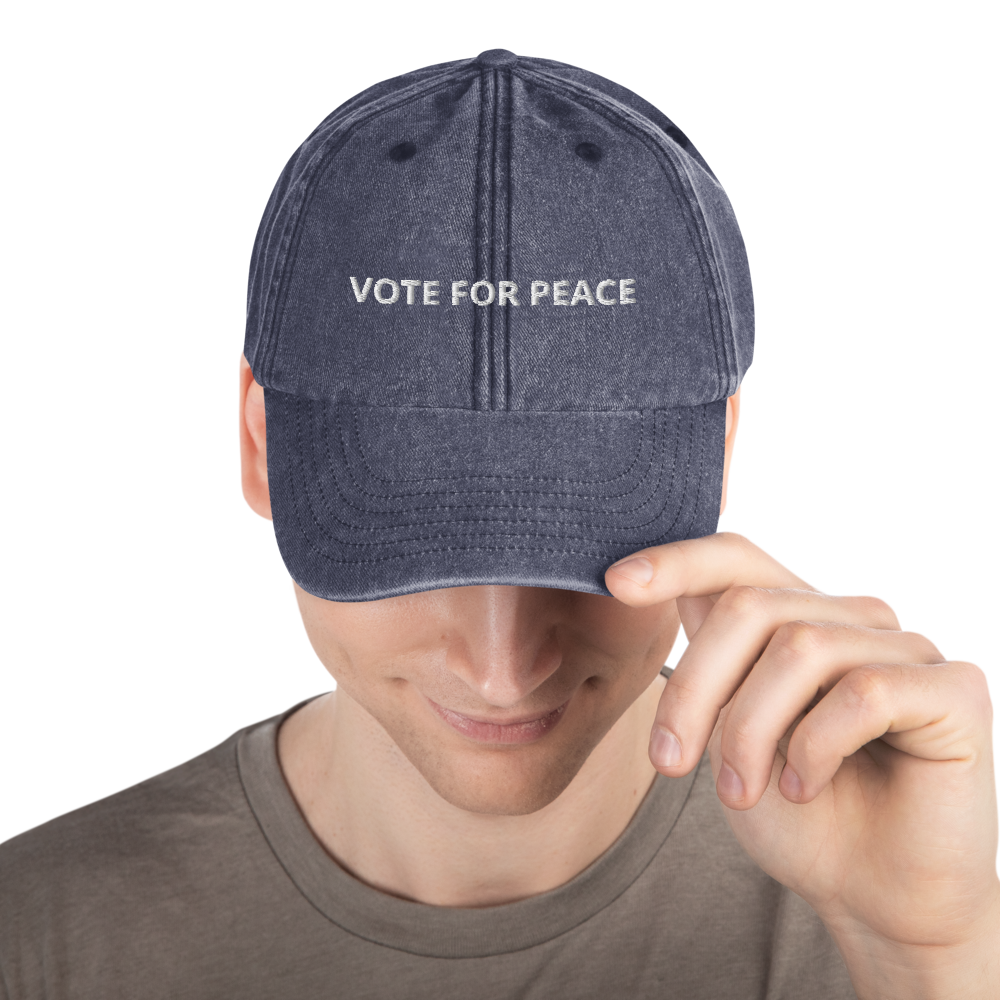 Shop and Buy Socially Conscious and Eco-Friendly Clothes and Hats