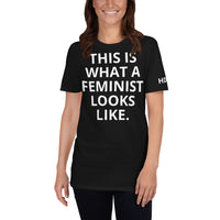 Feminist shirt