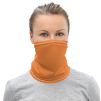 Shop and Buy Orange Masks and Face Covering 