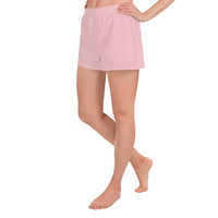 Light Pink | Sports Shorts
