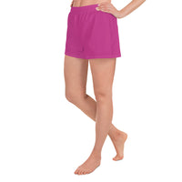 Shop and Buy Hot Pink Shorts
