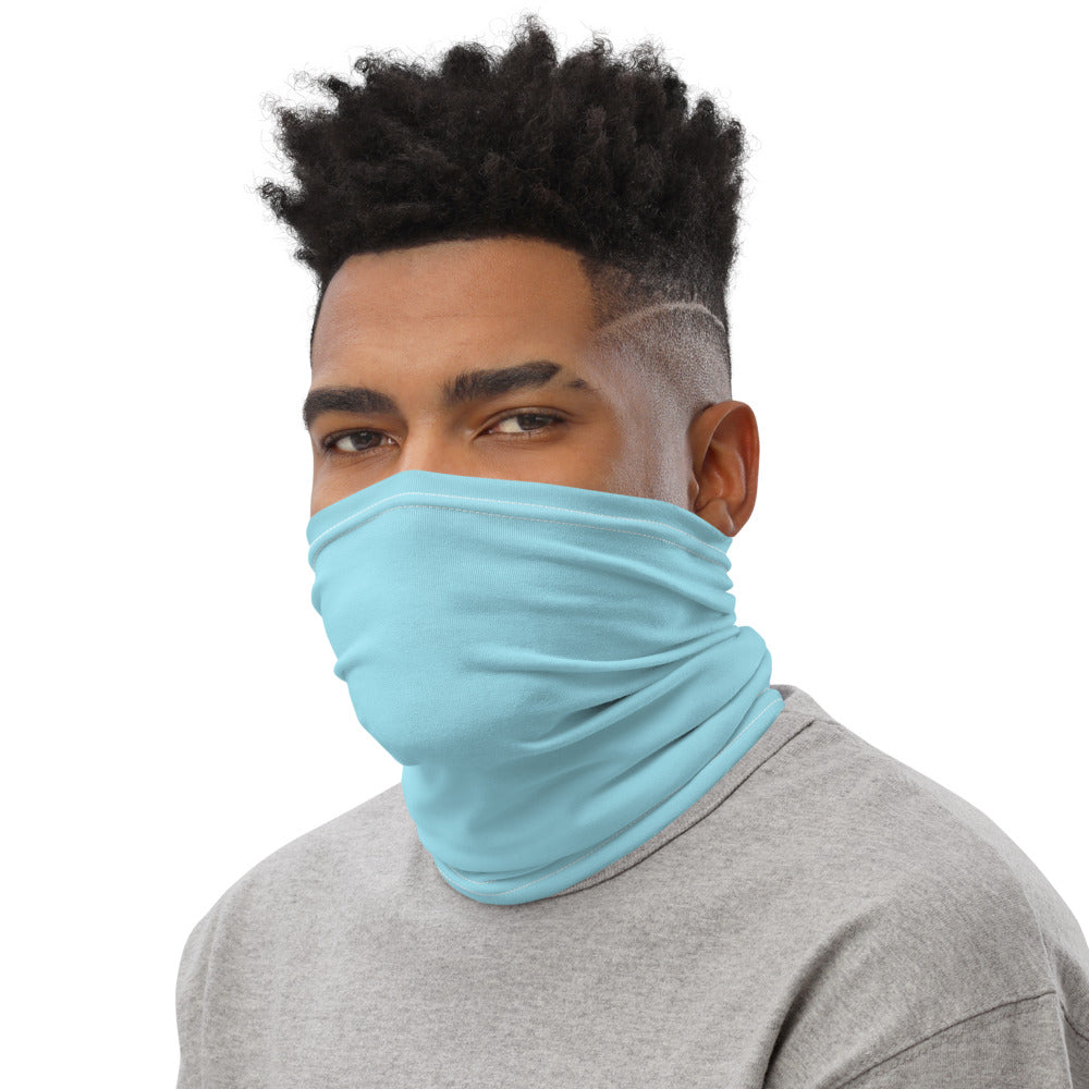 Blue Face Mask