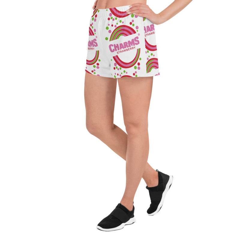 Blow Pop | Sports Shorts