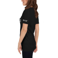 Feminist shirt