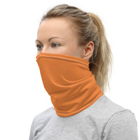 Shop and Buy Orange Masks and Face Covering 