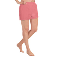 Shop and Buy Warm Pink Shorts