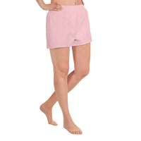 Light Pink | Sports Shorts