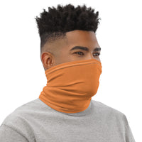Shop and Buy Orange Masks and Face Covering 