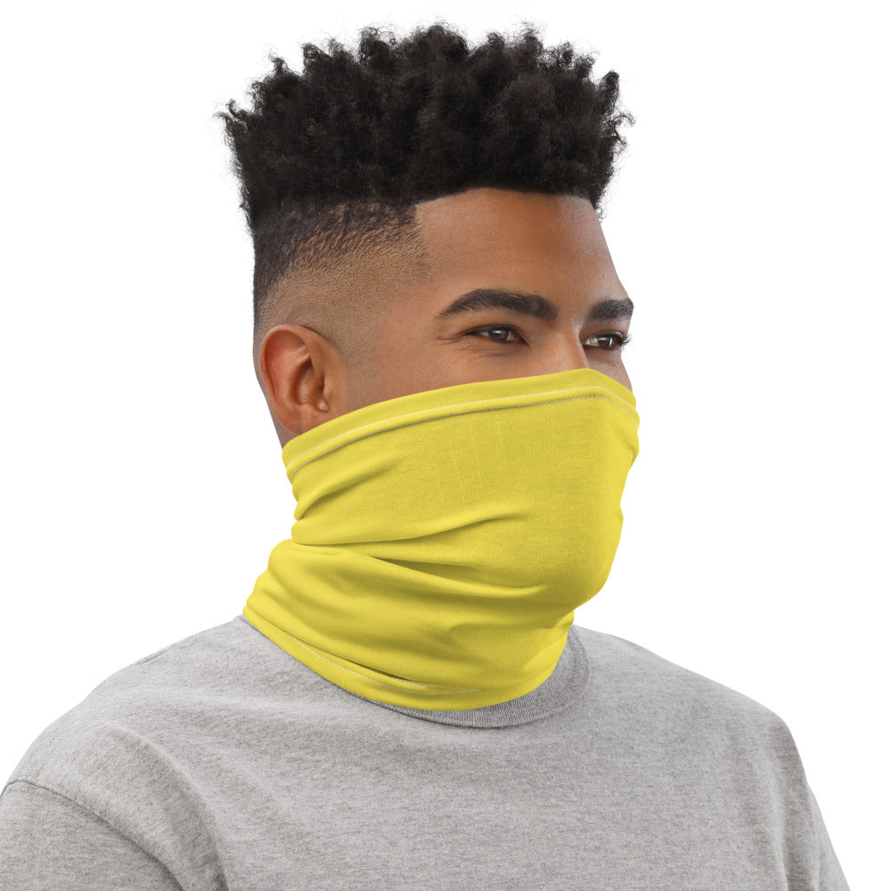 Shop and Buy Yellow Masks and Face Covering, Mix and match colors with your outfit!