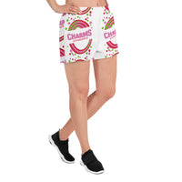 Blow Pop | Sports Shorts