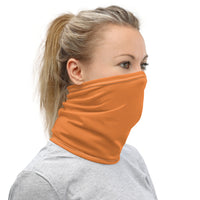 Shop and Buy Orange Masks and Face Covering 