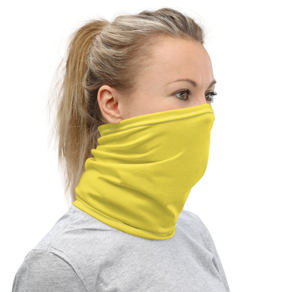 Shop and Buy Yellow Masks and Face Covering, Mix and match colors with your outfit!
