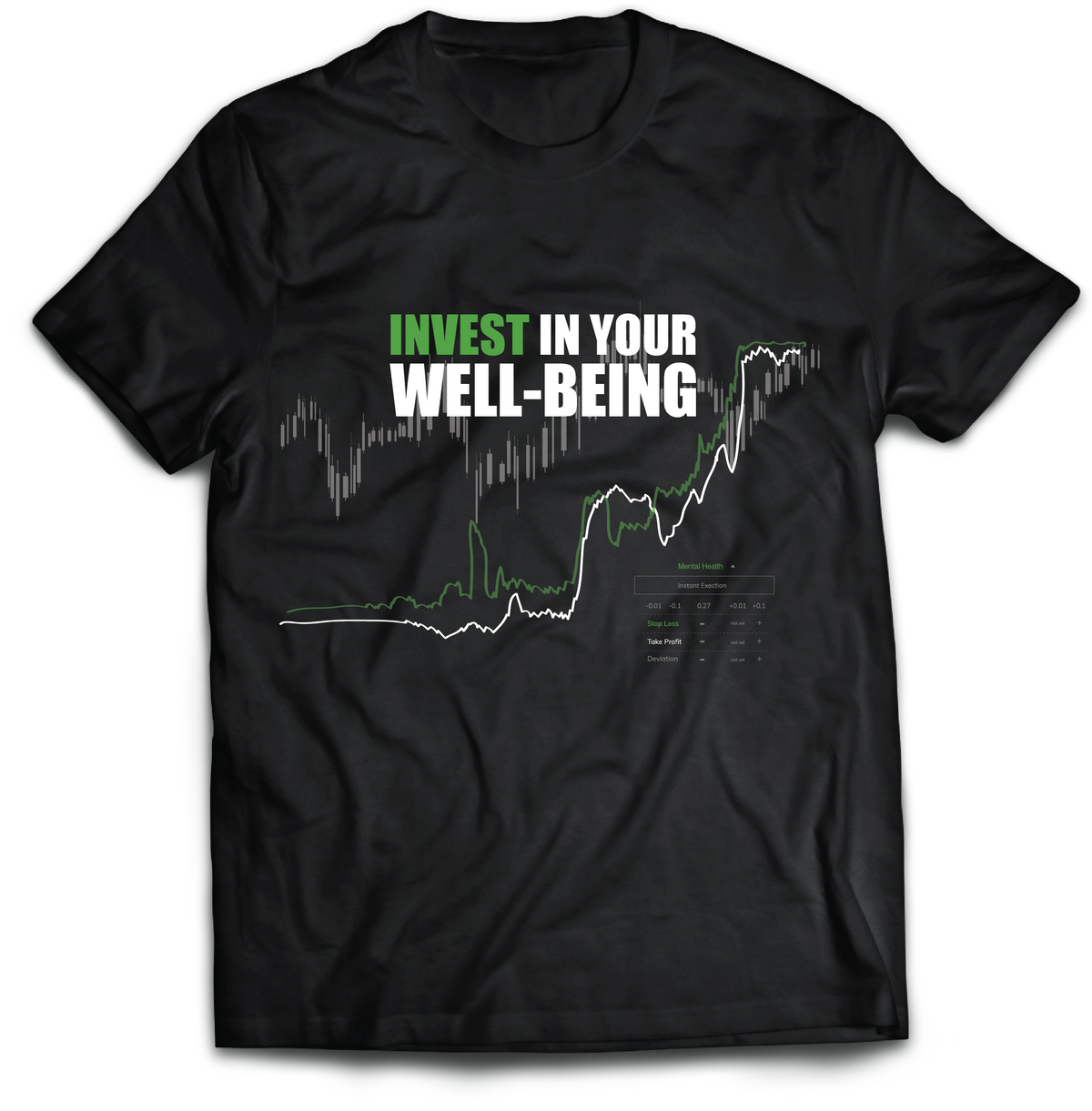 Mental Health Awareness Shirts