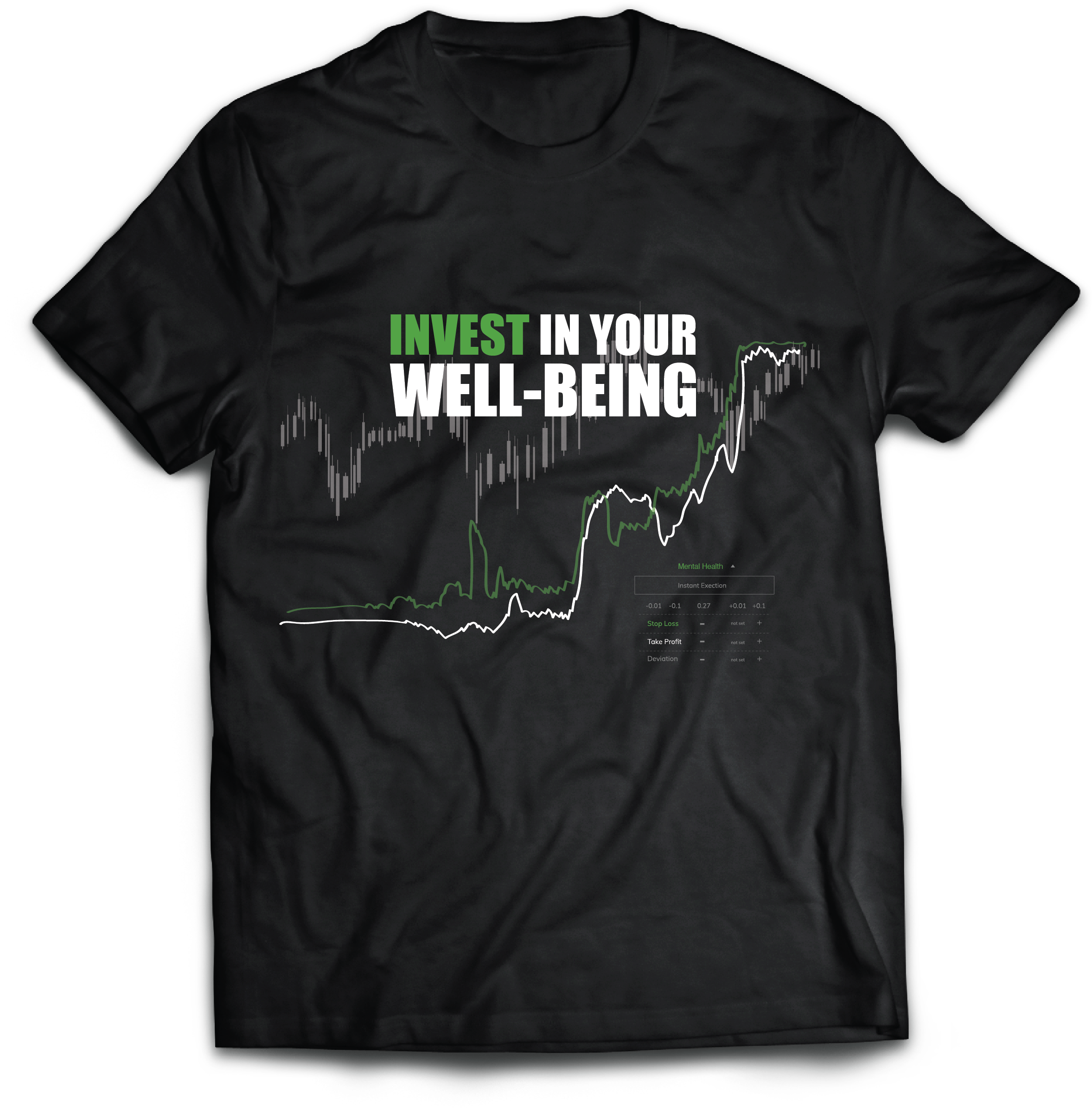 Mental Health Awareness Shirts