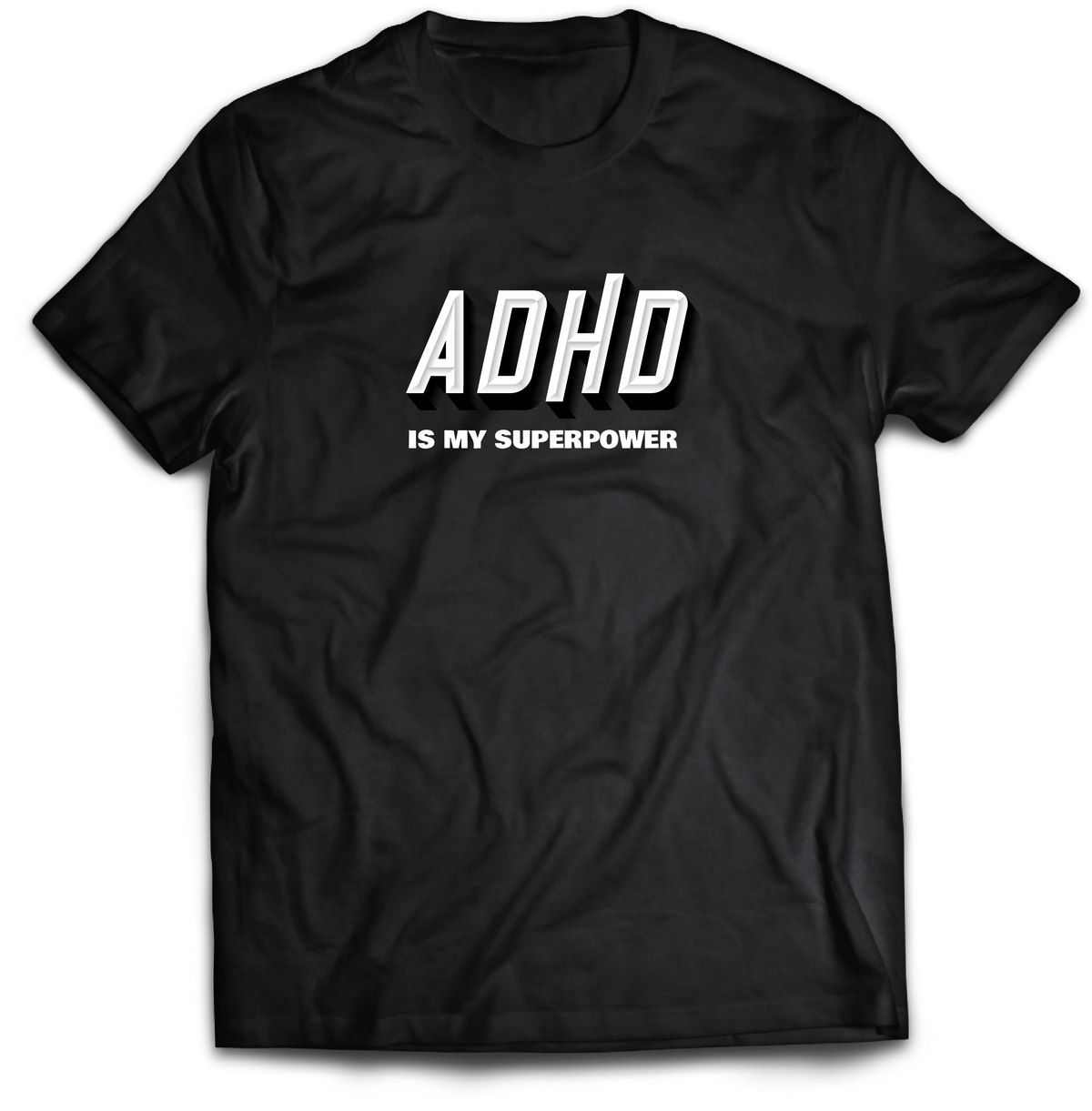 Mental Health Awareness T-Shirt