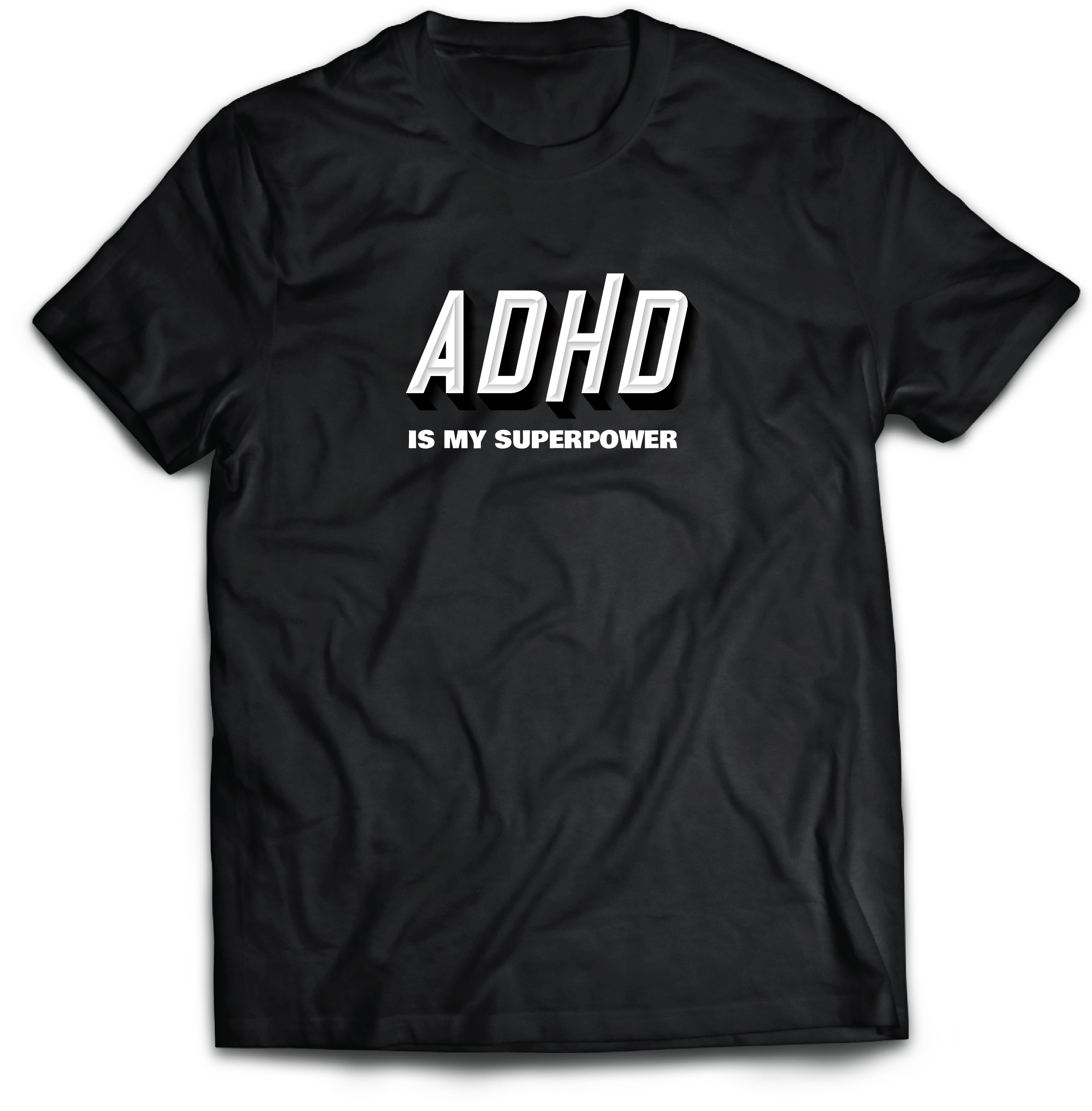 Mental Health Awareness T-Shirt