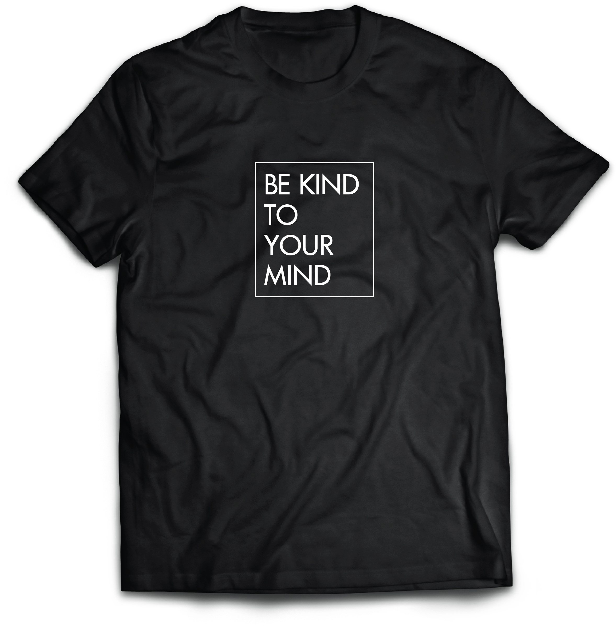 Be Kind to Your Mind