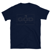 My God Is Universal | T-Shirt