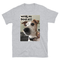 Shop and Buy Dog T-shirts