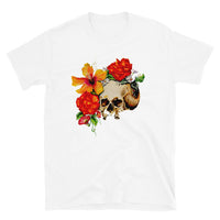 Rebirth T-Shirt by Louisa McHugh