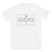 My God Is Universal | T-Shirt