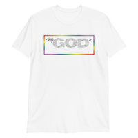 My God is For Everyone | T-Shirt