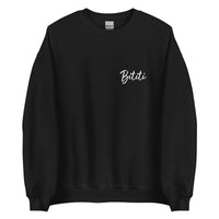 Bititi by Janaya Majied-Janey
