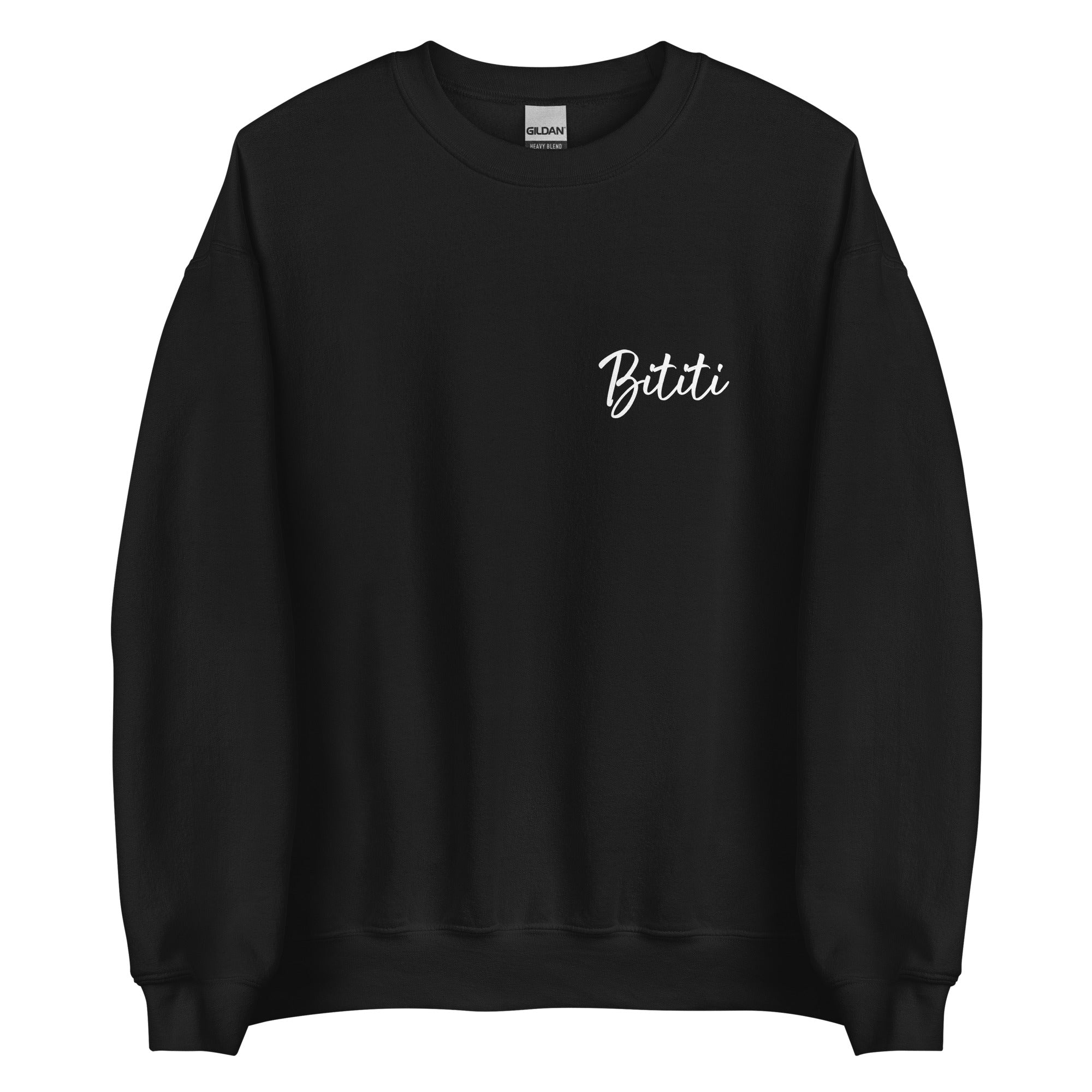 Bititi by Janaya Majied-Janey
