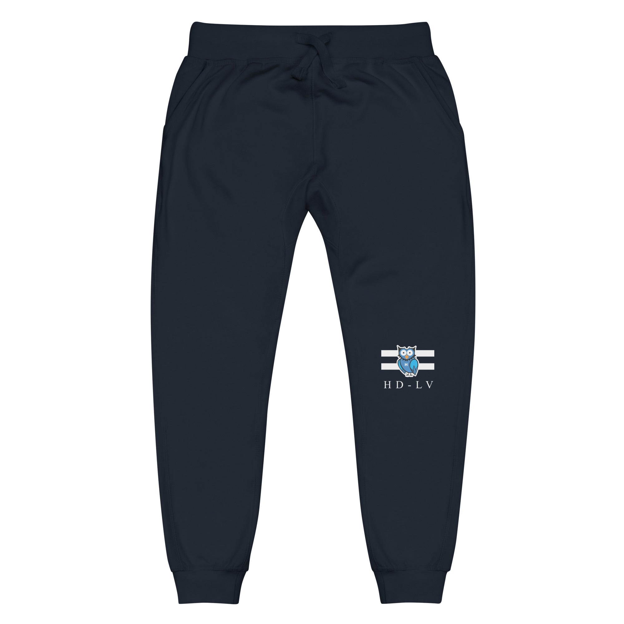 HD-LV Joggers Navy